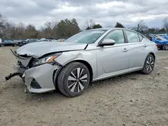 1N4BL4DV2NN317078 2022 NISSAN ALTIMA