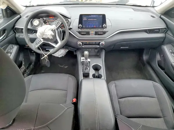 1N4BL4DV2NN317078 2022 NISSAN ALTIMA - Image 8