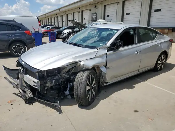 1N4BL4DV2NN317095 2022 NISSAN ALTIMA - Image 1
