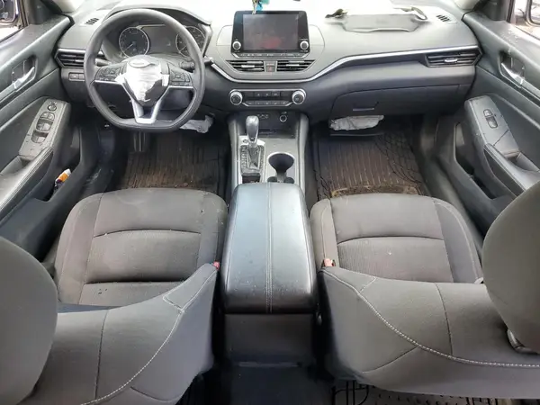1N4BL4DV2NN317095 2022 NISSAN ALTIMA - Image 8