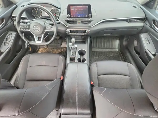 1N4BL4DV2NN317114 2022 NISSAN ALTIMA - Image 8