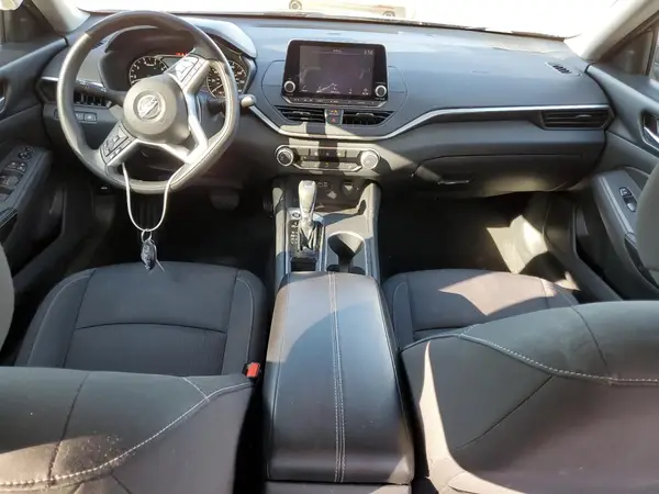1N4BL4DV2NN317369 2022 NISSAN ALTIMA - Image 8