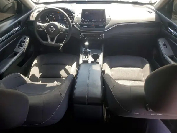 1N4BL4DV2NN318652 2022 NISSAN ALTIMA - Image 8