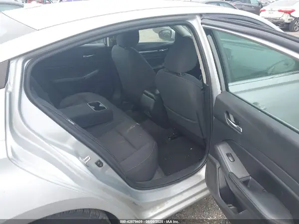 1N4BL4DV2NN318666 2022 NISSAN ALTIMA - Image 8