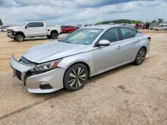 1N4BL4DV2NN318991 2022 NISSAN ALTIMA