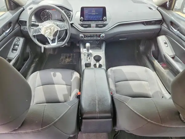 1N4BL4DV2NN318991 2022 NISSAN ALTIMA - Image 8