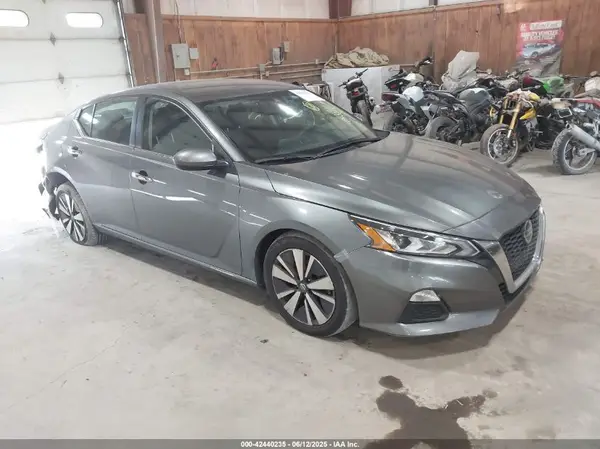 1N4BL4DV2NN319168 2022 NISSAN ALTIMA - Image 1