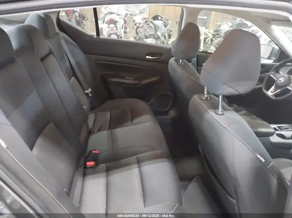 1N4BL4DV2NN319168 2022 NISSAN ALTIMA - Image 8
