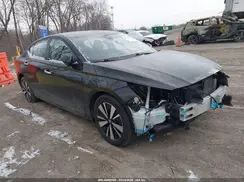 1N4BL4DV2NN319185 2022 NISSAN ALTIMA