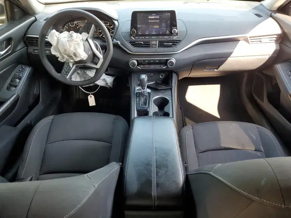 1N4BL4DV2NN319347 2022 NISSAN ALTIMA - Image 8