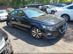 1N4BL4DV2NN319493 2022 NISSAN ALTIMA