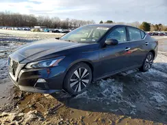 1N4BL4DV2NN319882 2022 NISSAN ALTIMA