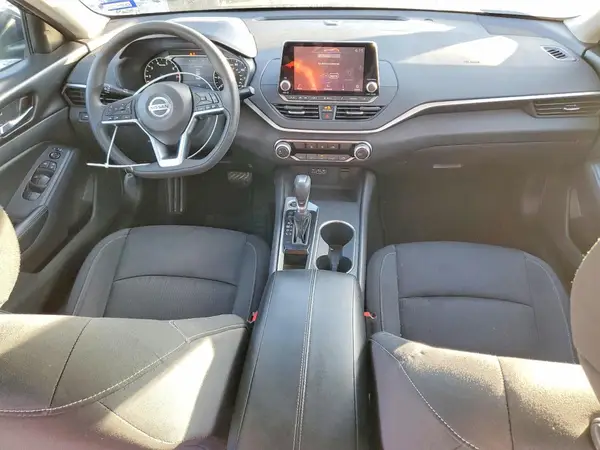 1N4BL4DV2NN319882 2022 NISSAN ALTIMA - Image 8