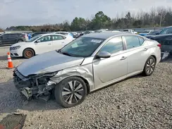 1N4BL4DV2NN321082 2022 NISSAN ALTIMA