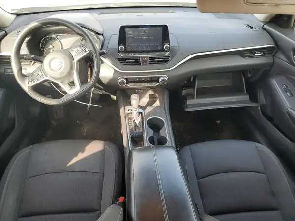 1N4BL4DV2NN321082 2022 NISSAN ALTIMA - Image 8