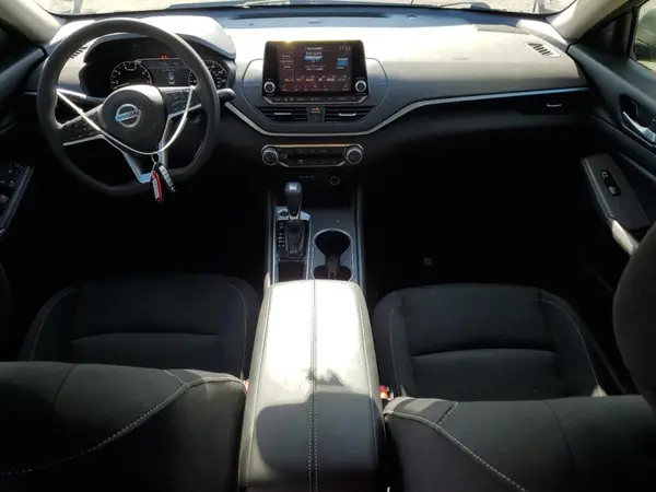 1N4BL4DV2NN321647 2022 NISSAN ALTIMA - Image 8