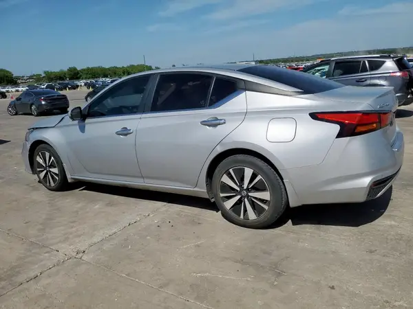 1N4BL4DV2NN322376 2022 NISSAN ALTIMA - Image 2