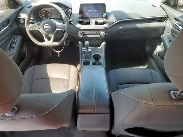 1N4BL4DV2NN322376 2022 NISSAN ALTIMA - Image 8