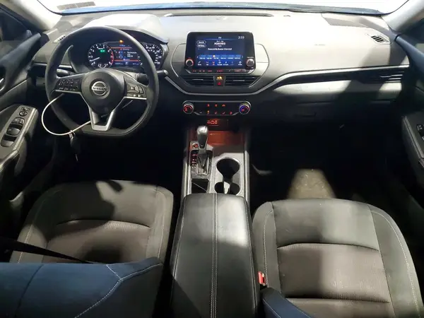 1N4BL4DV2NN325391 2022 NISSAN ALTIMA - Image 8