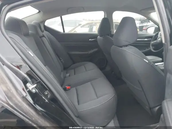 1N4BL4DV2NN326475 2022 NISSAN ALTIMA - Image 8