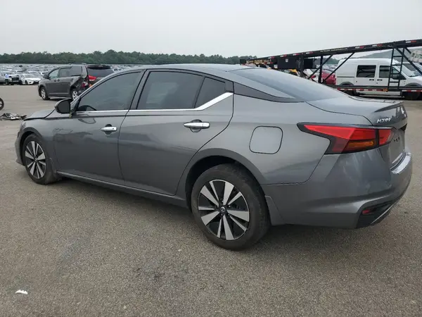 1N4BL4DV2NN328193 2022 NISSAN ALTIMA - Image 2