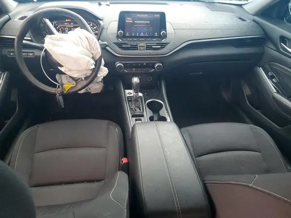 1N4BL4DV2NN328193 2022 NISSAN ALTIMA - Image 8