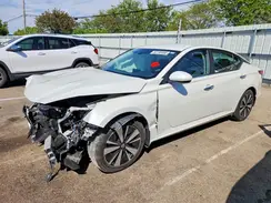 1N4BL4DV2NN328422 2022 NISSAN ALTIMA