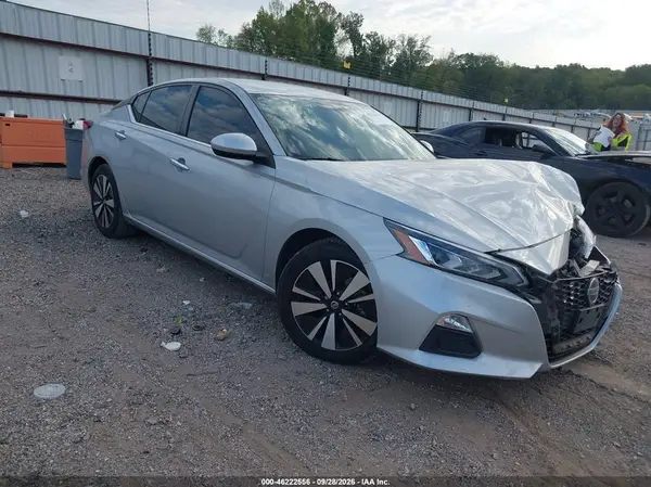 1N4BL4DV2NN328744 2022 NISSAN ALTIMA - Image 1