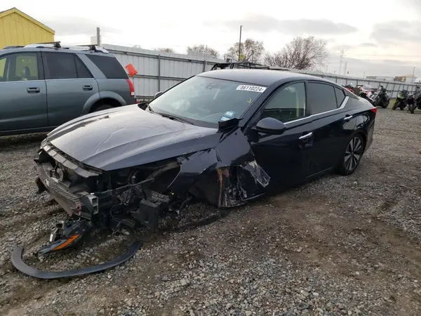 1N4BL4DV2NN328971 2022 NISSAN ALTIMA - Image 1