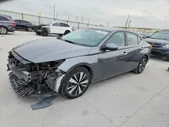 1N4BL4DV2NN330252 2022 NISSAN ALTIMA
