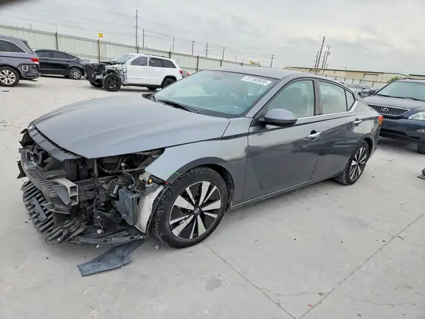 1N4BL4DV2NN330252 2022 NISSAN ALTIMA - Image 1