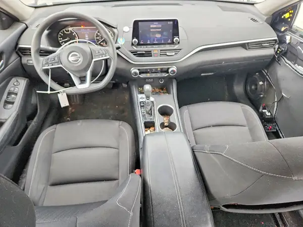 1N4BL4DV2NN330252 2022 NISSAN ALTIMA - Image 8