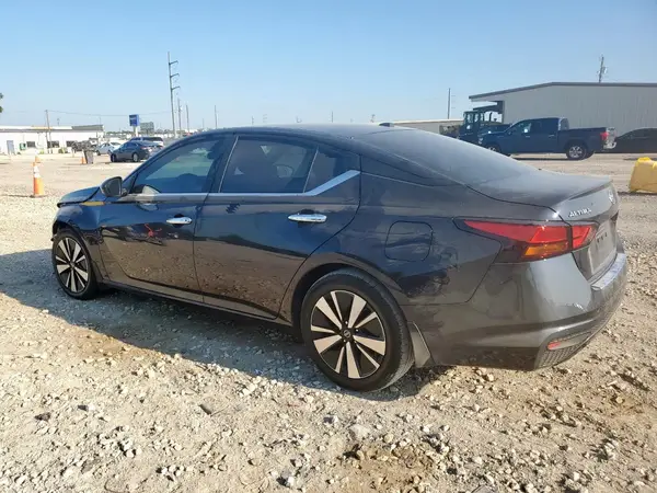 1N4BL4DV2NN330431 2022 NISSAN ALTIMA - Image 2