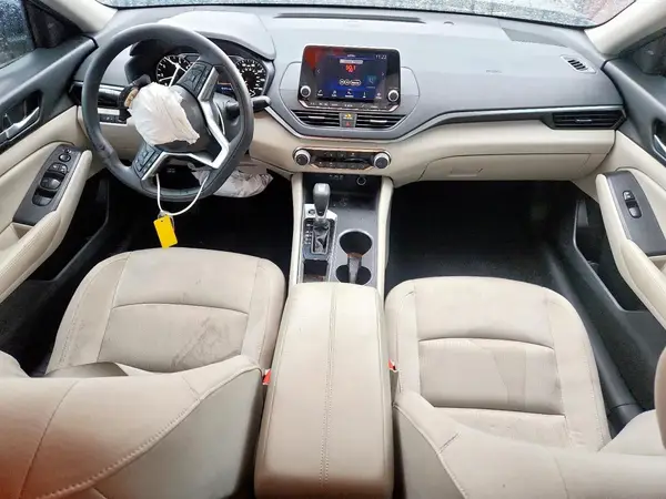 1N4BL4DV2NN330431 2022 NISSAN ALTIMA - Image 8