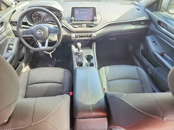 1N4BL4DV2NN331143 2022 NISSAN ALTIMA - Image 8