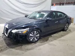 1N4BL4DV2NN332020 2022 NISSAN ALTIMA