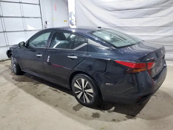 1N4BL4DV2NN332020 2022 NISSAN ALTIMA - Image 2