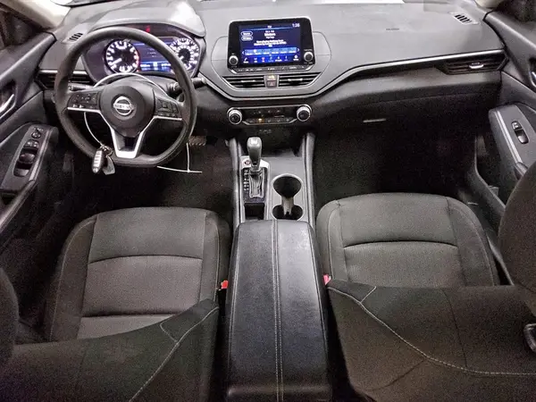 1N4BL4DV2NN332521 2022 NISSAN ALTIMA - Image 8