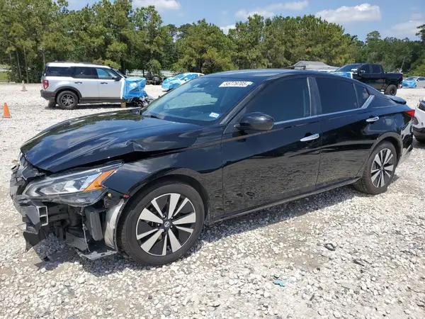 1N4BL4DV2NN333118 2022 NISSAN ALTIMA - Image 1