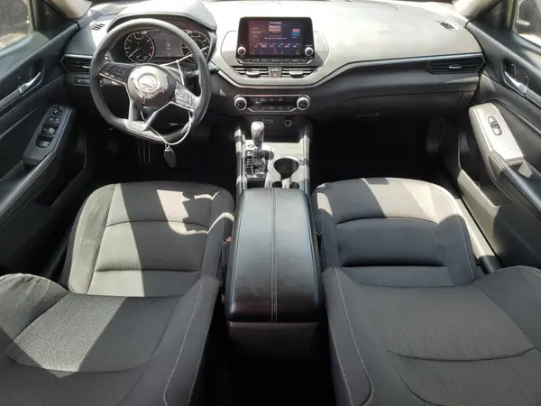 1N4BL4DV2NN333118 2022 NISSAN ALTIMA - Image 8