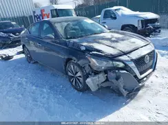 1N4BL4DV2NN333717 2022 NISSAN ALTIMA