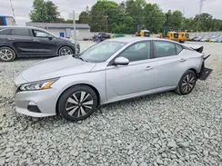 1N4BL4DV2NN335337 2022 NISSAN ALTIMA