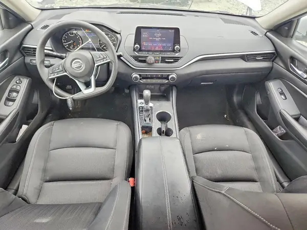 1N4BL4DV2NN335337 2022 NISSAN ALTIMA - Image 8