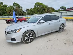 1N4BL4DV2NN335726 2022 NISSAN ALTIMA
