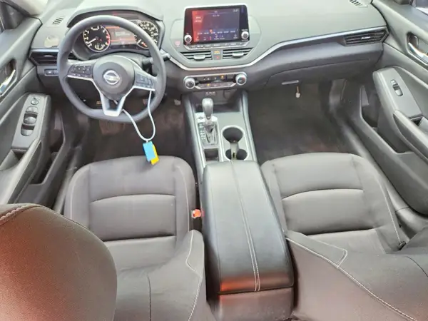1N4BL4DV2NN335726 2022 NISSAN ALTIMA - Image 8