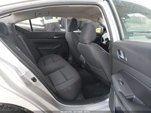 1N4BL4DV2NN336861 2022 NISSAN ALTIMA - Image 8