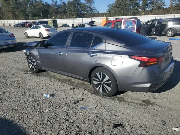 1N4BL4DV2NN337430 2022 NISSAN ALTIMA - Image 2