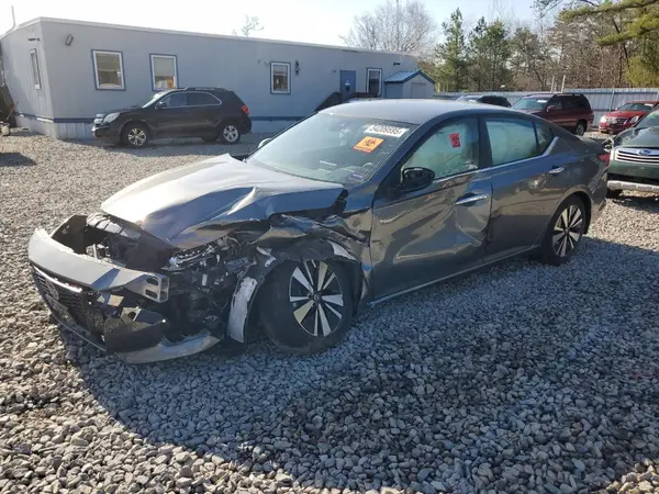 1N4BL4DV2NN337489 2022 NISSAN ALTIMA - Image 1