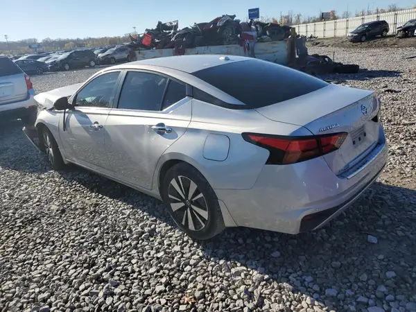 1N4BL4DV2NN337816 2022 NISSAN ALTIMA - Image 2