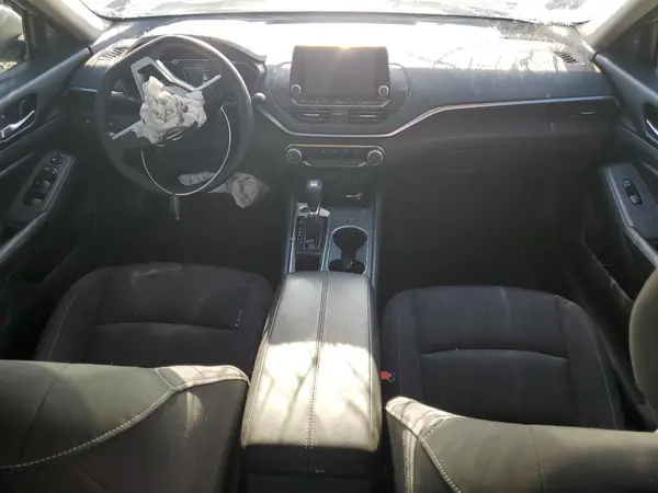 1N4BL4DV2NN337816 2022 NISSAN ALTIMA - Image 8